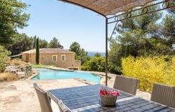 Saumane-de-Vaucluse, Provence-Alpes-Côte-d'Azur 84800