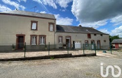 Vallons-de-l'Erdre, Pays de la Loire 44540