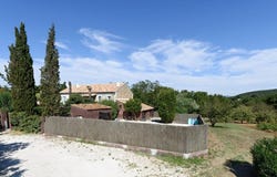 Gassin, Provence-Alpes-Côte-d'Azur 83580