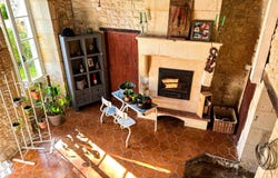 Villars-en-Pons, Poitou-Charentes 17260