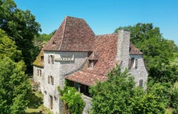 Gourdon, Lot 46300