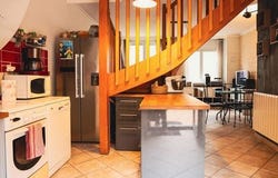 Soucieu-En-Jarrest, Rhône-Alpes 69510