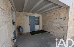 Louzac-Saint-André, Nouvelle-Aquitaine 16100