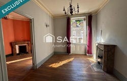 Saint-Claude, Franche-Comté 39200