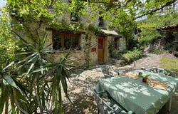 Saint-Laurent-de-Cerdans, Languedoc-Roussillon 66260
