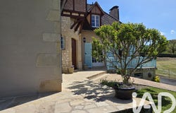 Saint-Céré, Occitanie 46400