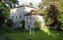 Saint-Rémy-lès-Chevreuse, Ile-de-France 78470