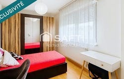 Mulhouse, Alsace 68200