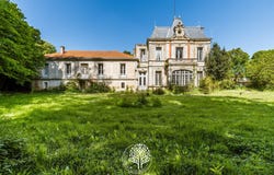 Lussant, Poitou-Charentes 17430