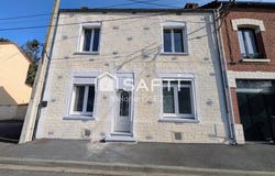 Burbure, Nord-Pas-de-Calais 62151