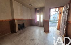 Denain, Hauts-de-France 59220