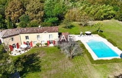 Casteljaloux, Aquitaine 47700
