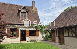 Vald'Yerre, Centre 28290