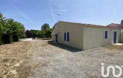 Aizenay, Pays de la Loire 85190