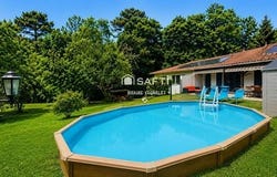 Saint-Andre-De-Seignanx, Aquitaine 40390
