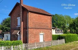 VIEUX ROUEN SUR BRESLE, Haute-Normandie 76390