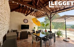 Projan, Occitanie 32400