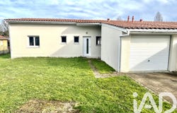 Sainte-Eulalie, Nouvelle-Aquitaine 33560