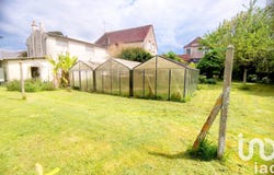 Martizay, Centre-Val de Loire 36220