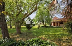 Sauveterre-De-Bearn, Aquitaine 64390