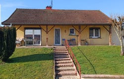 Froideconche, Franche-Comté 70300