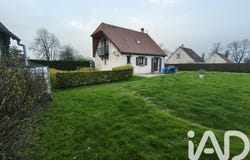 Petit-Caux, Normandy 76370