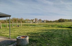 Bussac-Foret, Poitou-Charentes 17210