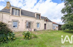 Guénin, Brittany 56150