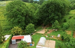 Laà-Mondrans, Aquitaine 64300