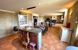 Lamothe-Landerron, Aquitaine 33190