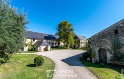 LOUERRE, Pays de la Loire 49700