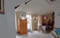 Paimboeuf, Pays de la Loire 44560