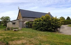 La Chapelle-Bouëxic, Ille-et-Vilaine 35330