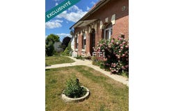 Seraucourt-Le-Grand, Picardie 02790