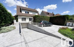 Dammartin-en-Goële, Île-de-France 77230