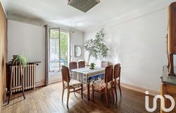 Montreuil, Île-de-France 93100
