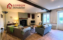 Désertines, Pays de la Loire 53190