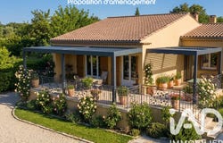 Pujaut, Occitanie 30131