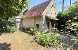 Varzy, Bourgogne 58210