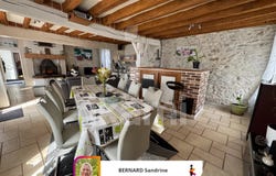 Chabris, Indre 36210