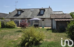 Joué-lès-Tours, Centre-Val de Loire 37300