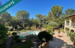 Villeneuve-Les-Avignon, Languedoc-Roussillon 30400
