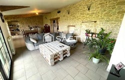 Sainte-Gemme, Aquitaine 33580