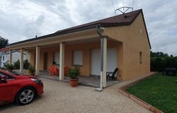 Bruailles, Bourgogne 71500