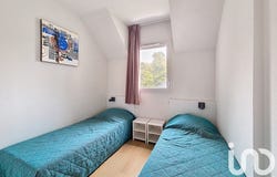 Queven, Brittany 56530