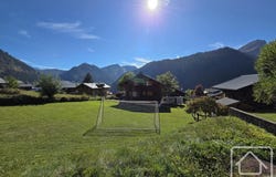 Châtel, Rhône-Alpes 74390