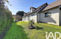 Bueil, Normandy 27730