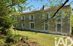 Champniers, Nouvelle-Aquitaine 16430