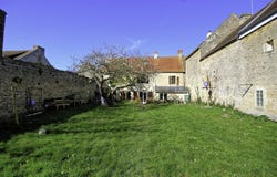 Saint-Aubin-sur-Mer, Calvados 14750