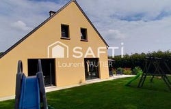 Notre-Dame-De-Cenilly, Basse-Normandie 50210